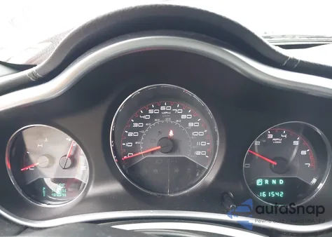 2012 Dodge Avenger Sxt z USA, uszkodzony, nr VIN 1C3CDZCB9CN196194